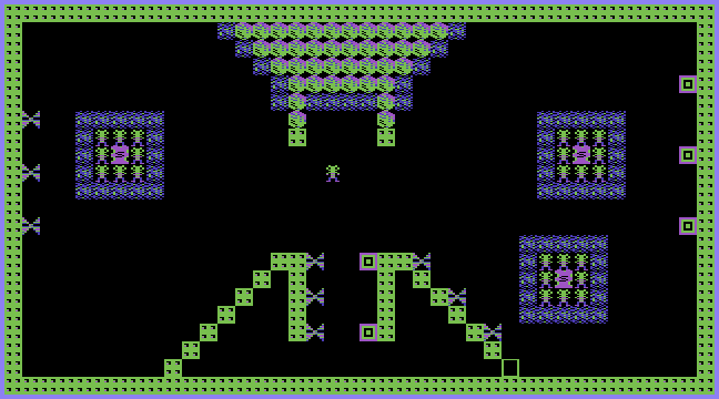Cave 7. Frontier2